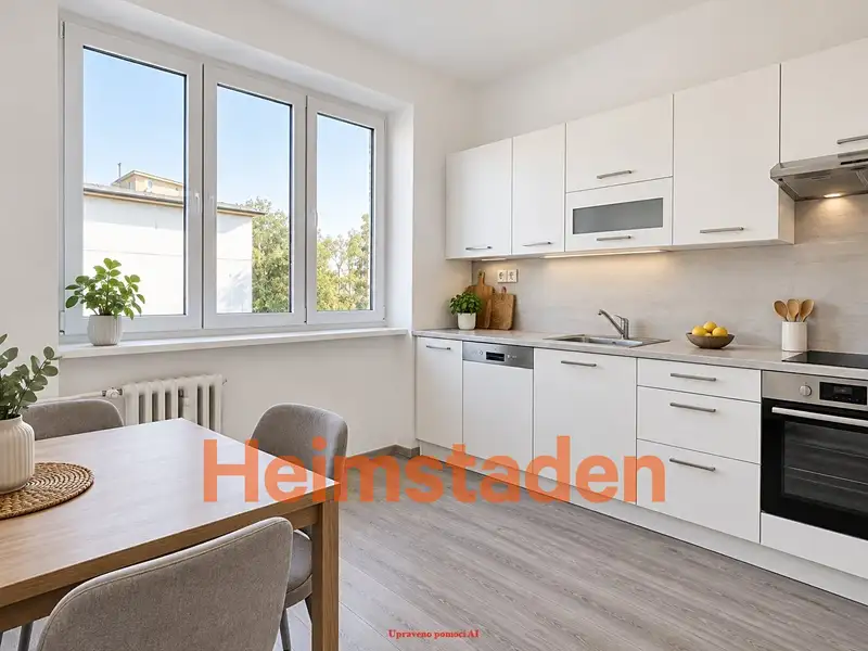 Pronájem bytu 2+1 60 m², Ostrava – náhled fotky 2