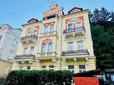 Prodej bytu 2+1 63 m²