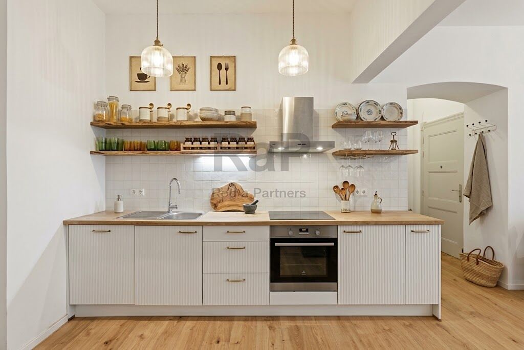 Prodej bytu 2+kk 54 m² – fotografie 2