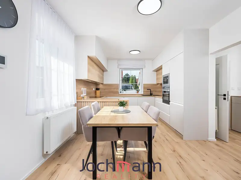 Prodej rodinného domu 150 m², pozemek 418 m², Boršov nad Vltavou – náhled fotky 2