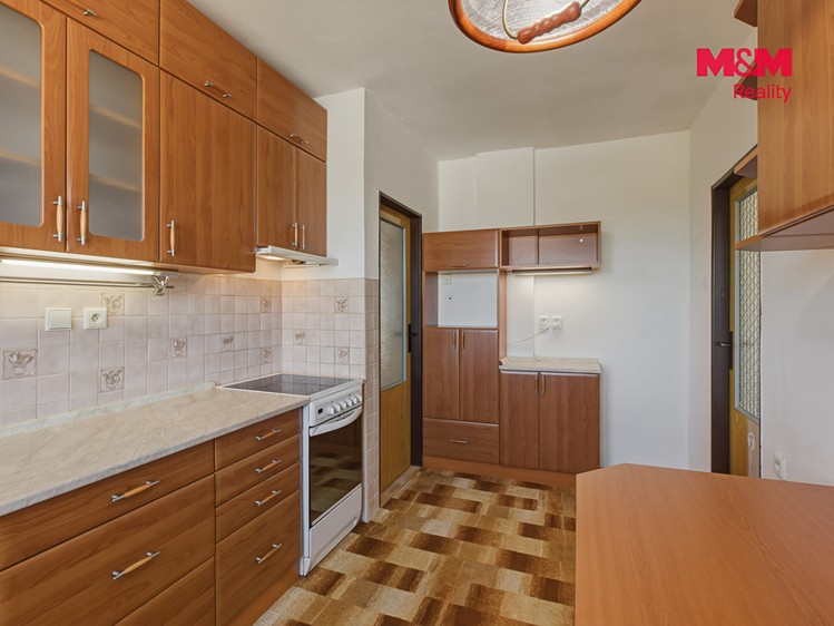 Квартира 3+1 на продаж, 64 м² (10 з 21)