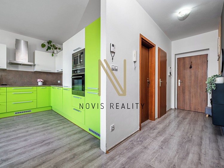 Prodej bytu 3+kk, 52 m² (15 z 23)