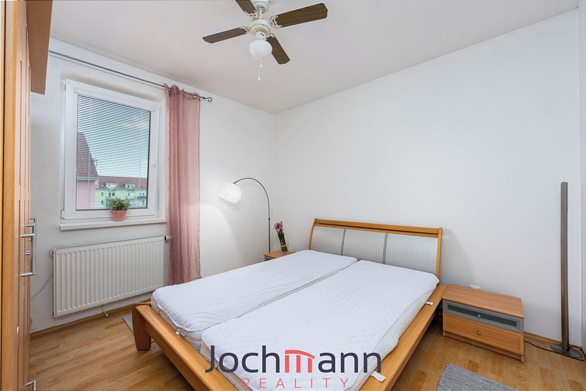 Pronájem bytu 2+1 50 m² – fotografie 2