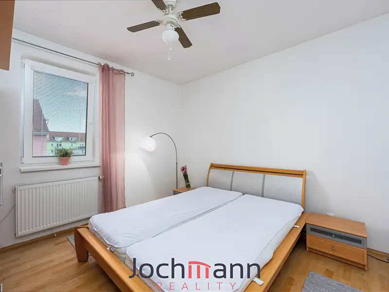 Pronájem bytu 2+1 50 m², České Budějovice – náhled fotky 2