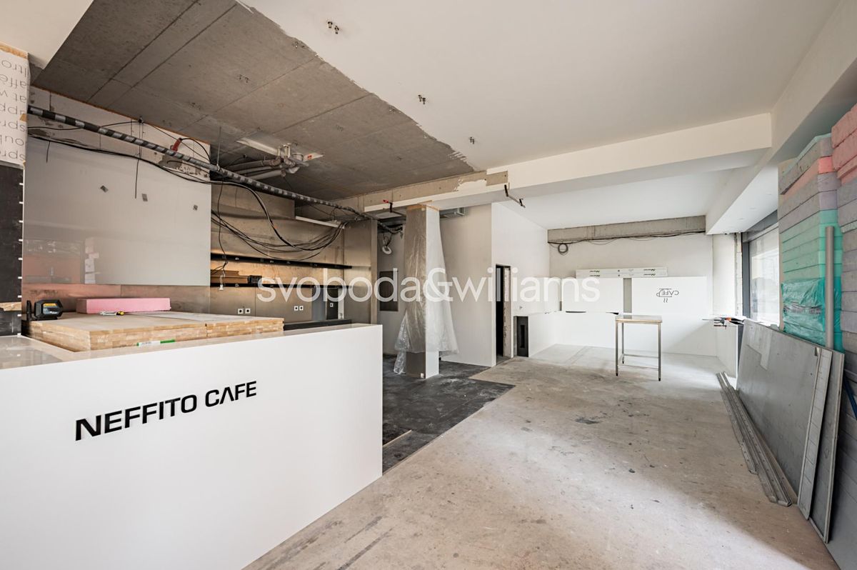Prodej obchodního prostoru 173 m² – fotografie 2