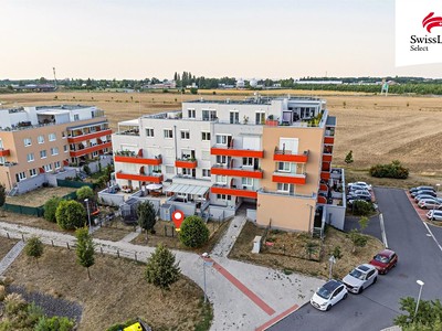 Prodej bytu 3+kk, 68 m² (3 z 25)