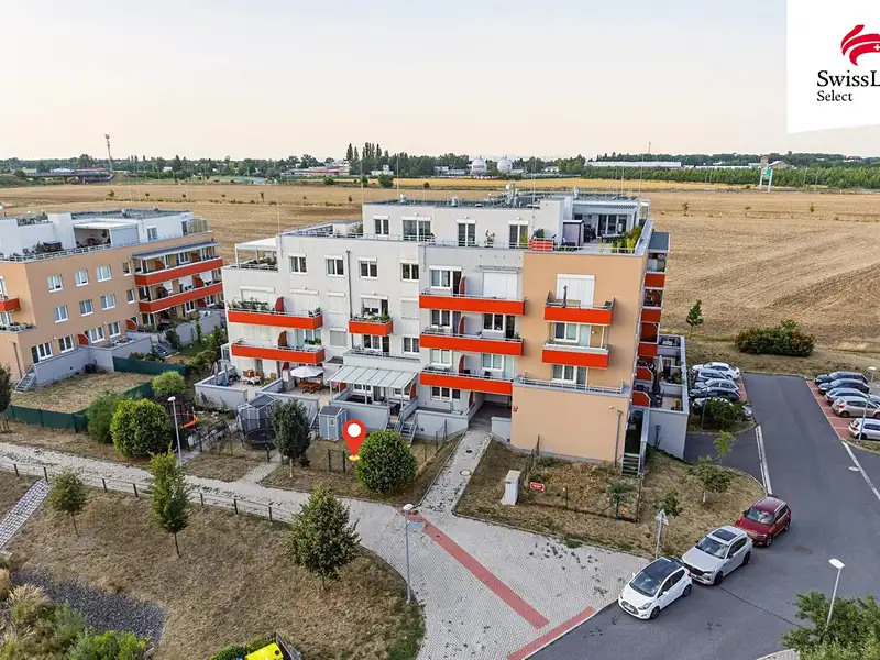 Prodej bytu 3+kk 68 m², Praha – náhled fotky 3