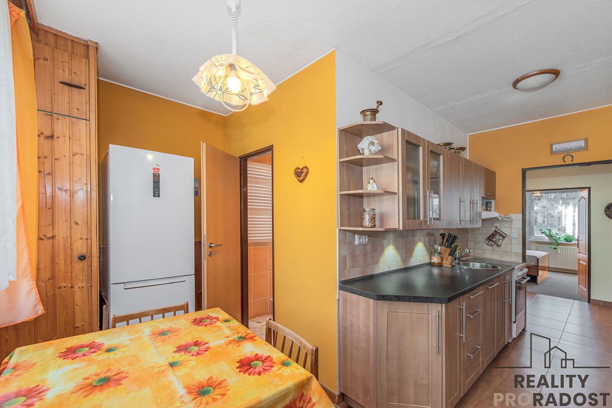 Prodej bytu 3+1 73 m² – fotografie 4