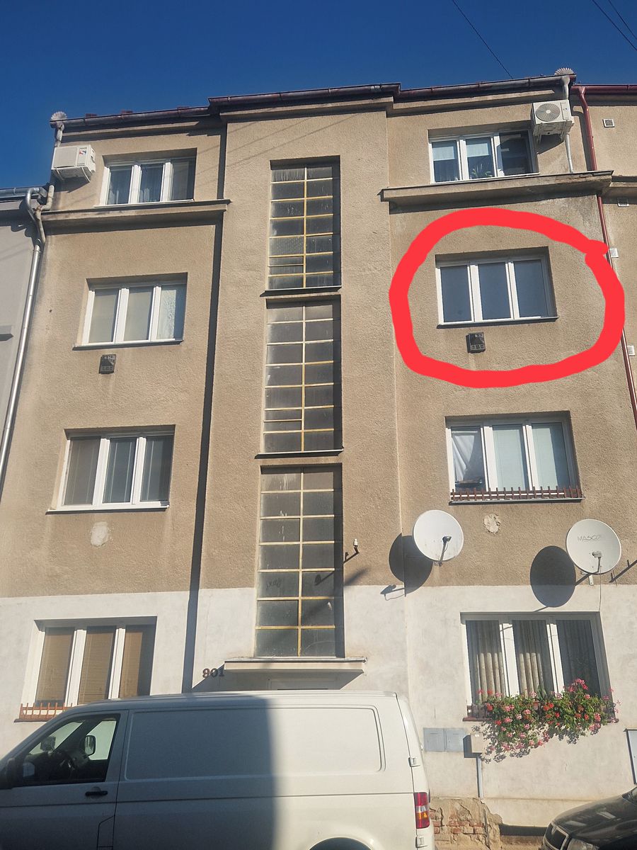 Prodej bytu 1+1 35 m², Kralupy nad Vltavou – fotka 1 z 3