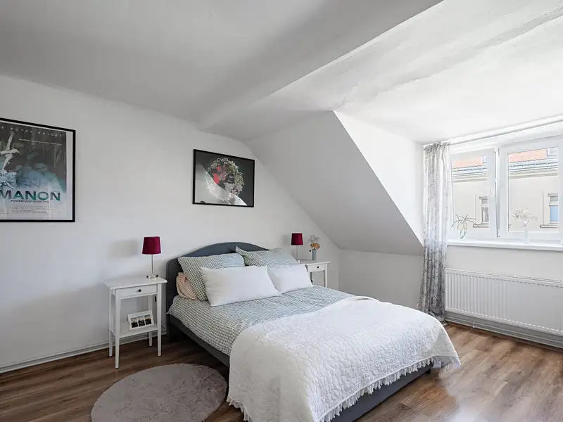 Prodej činžovního domu 439 m², Liberec – náhled fotky 3