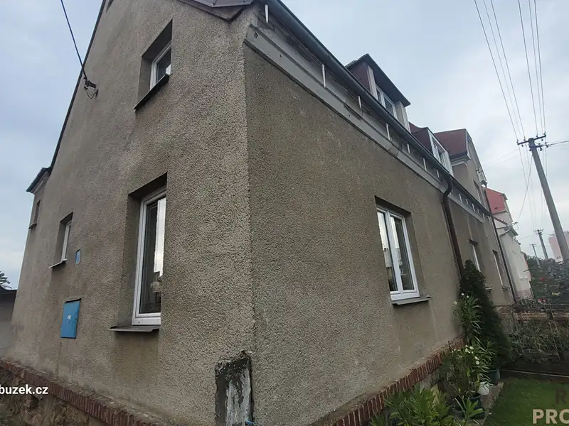 Prodej rodinného domu 80 m², pozemek 320 m², Krnov – náhled fotky 2