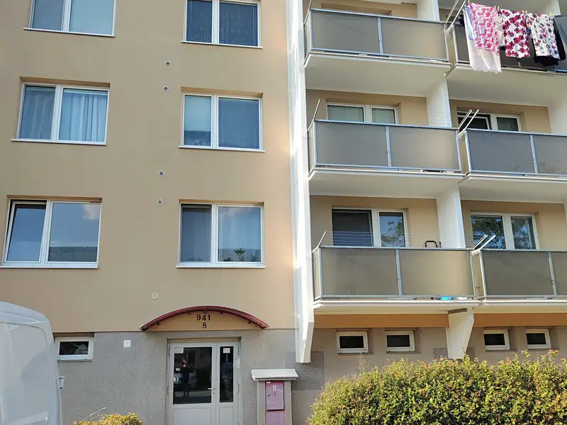 Pronájem bytu 2+1 56 m², Třebíč – náhled fotky 1