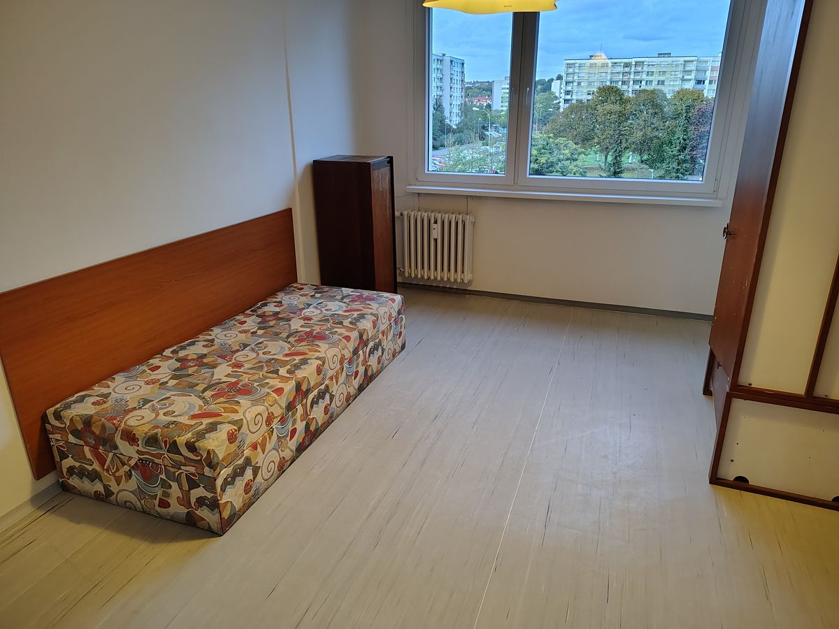 Pronájem bytu 3+1 78 m², Mladá Boleslav – fotka 1 z 3