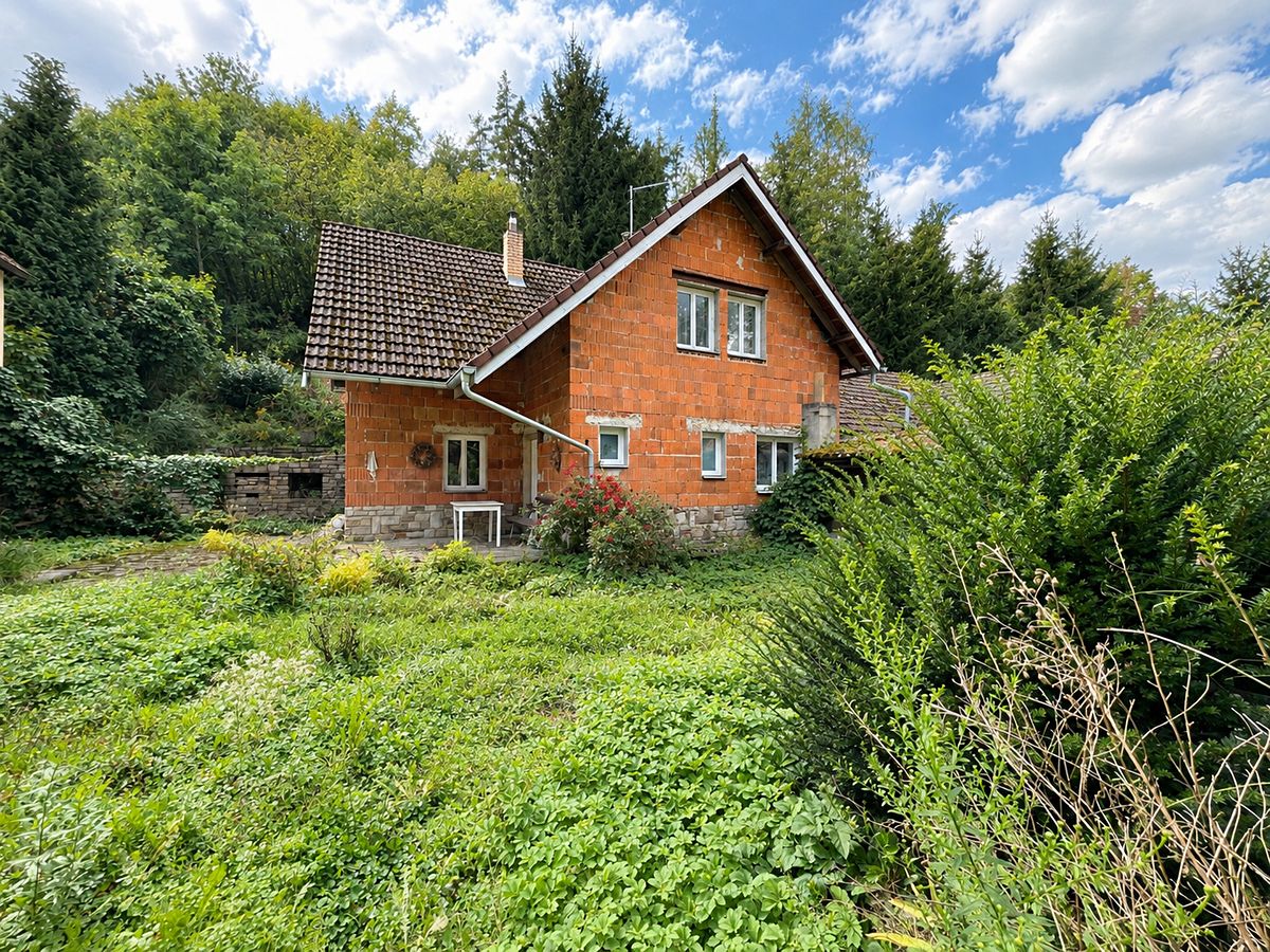 Prodej rodinného domu 120 m², pozemek 385 m², Církvice – fotka 1 z 3