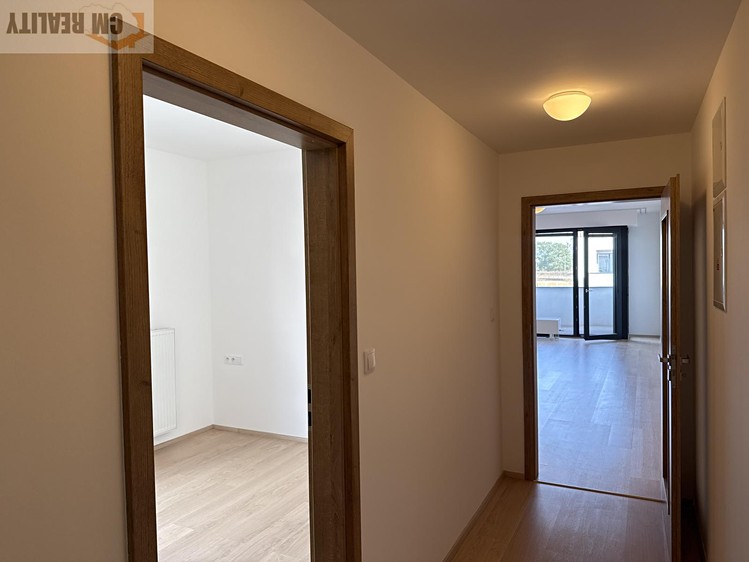 Квартира 2+kk в оренду, 56 м² (16 з 17)