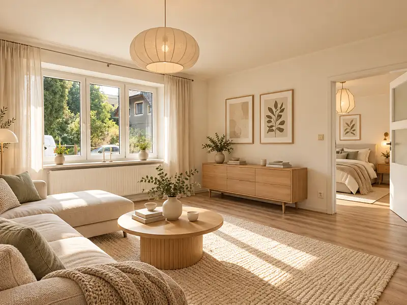 Prodej bytu 2+1 58 m², Turnov – náhled fotky 1