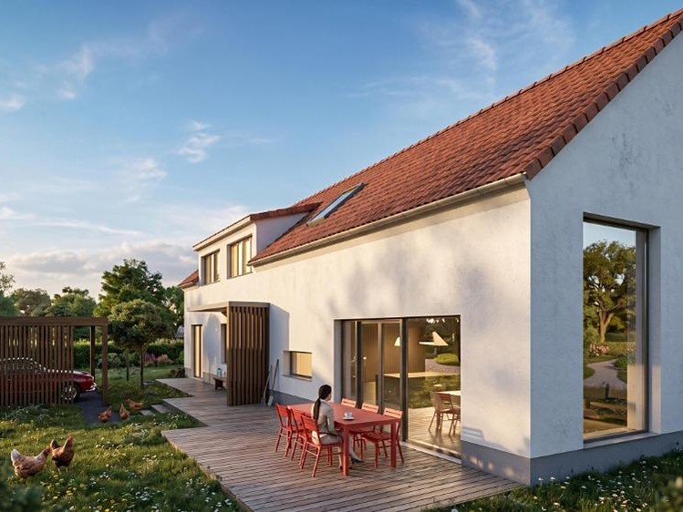 Ділянка на продаж, 729 м² (5 з 20)