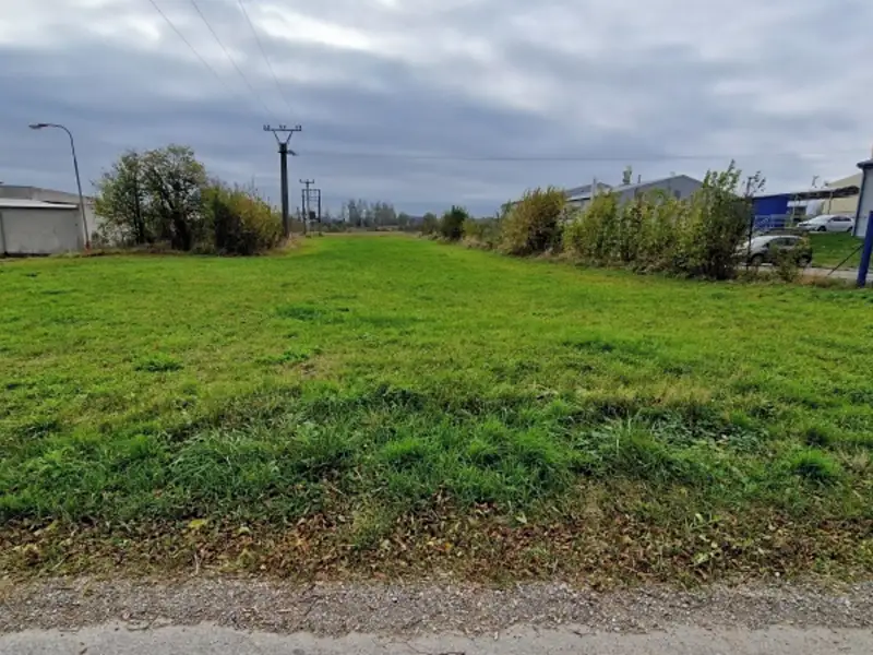 Dražba pole 6080 m², Batelov – náhled fotky 2
