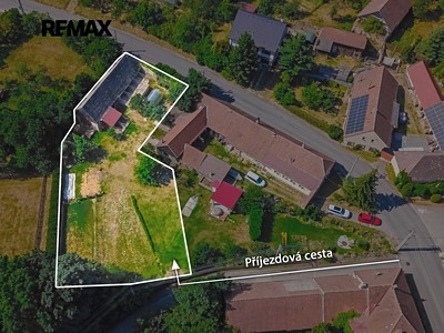 Grundstück zum Kauf, 1.600 m² (3 von 16)
