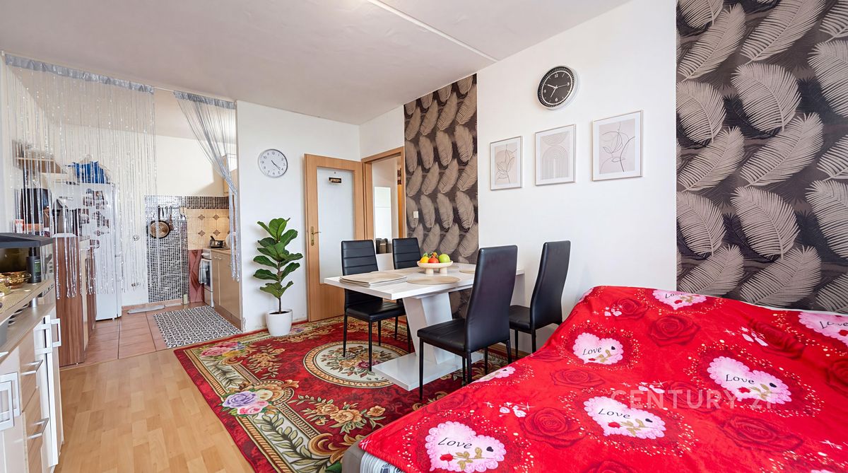 Prodej bytu 2+kk 40 m², Mladá Boleslav – fotka 1 z 3