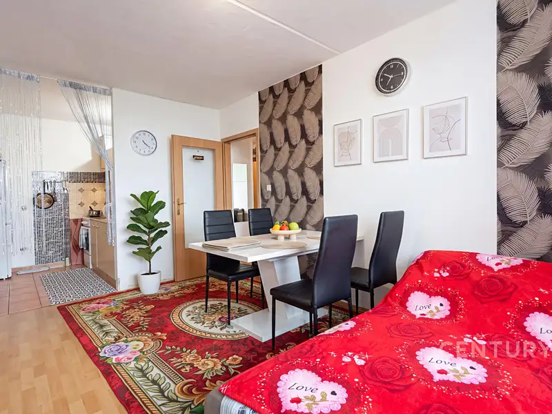 Prodej bytu 2+kk 40 m², Mladá Boleslav – náhled fotky 1