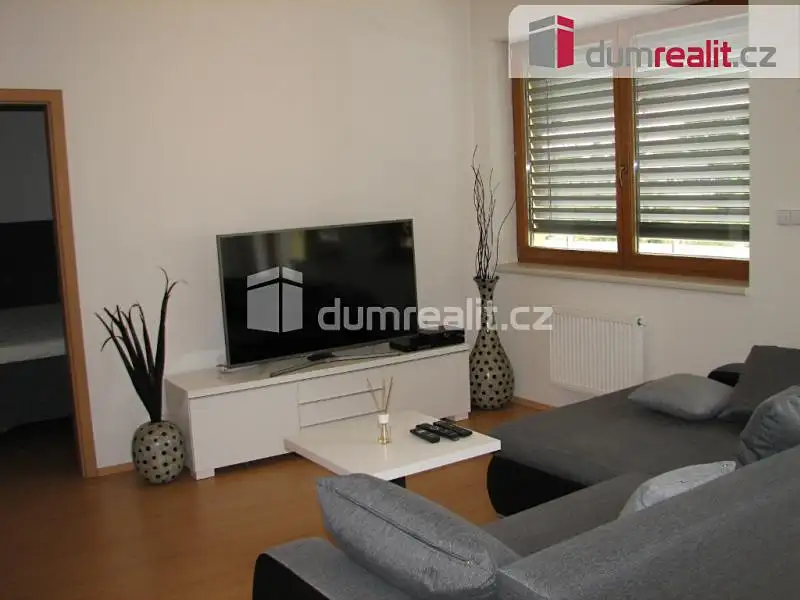 Pronájem bytu 2+kk 47 m², Luhačovice – náhled fotky 2