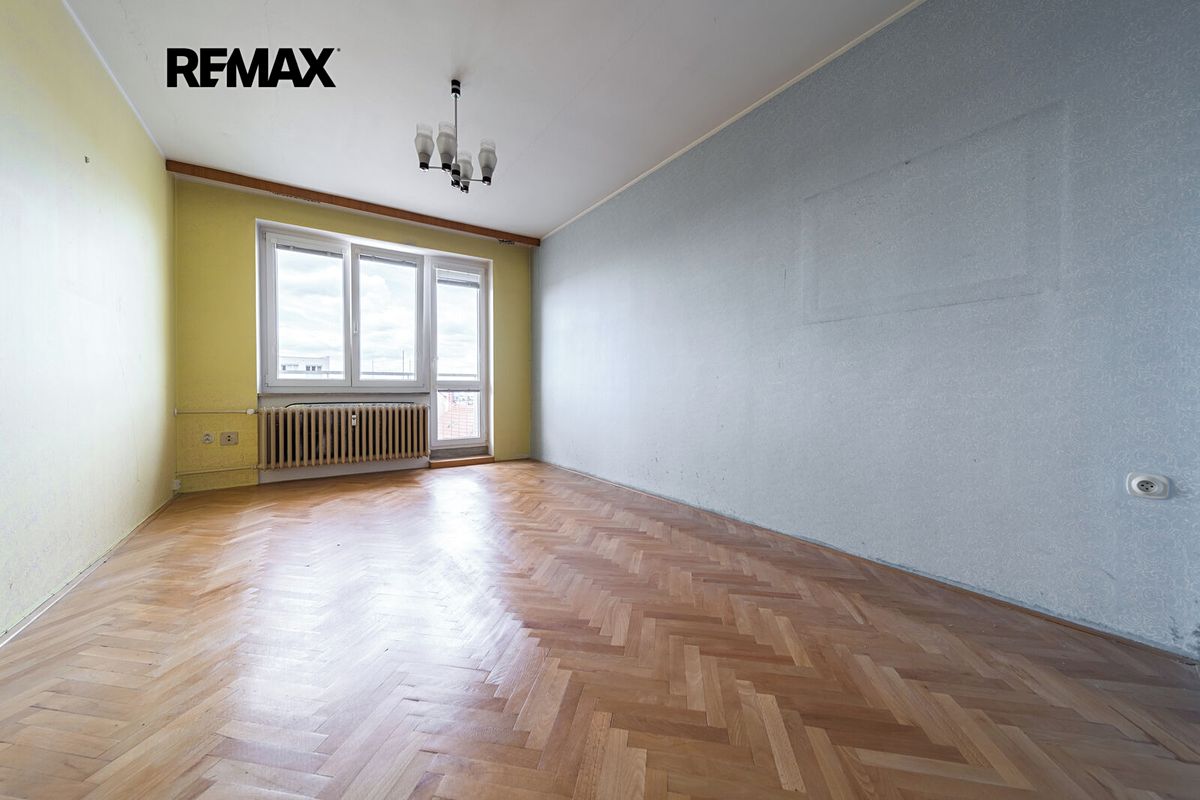 Prodej bytu 2+1 54 m², Brno – fotka 1 z 3