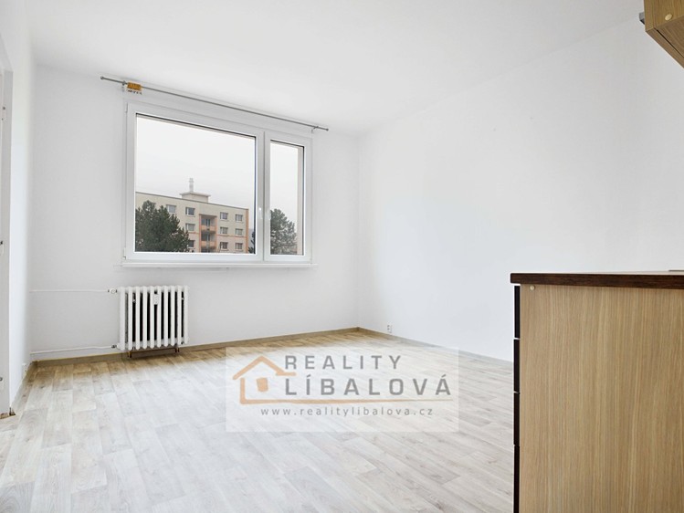 Квартира 1+1 в оренду, 35 м² (7 з 16)