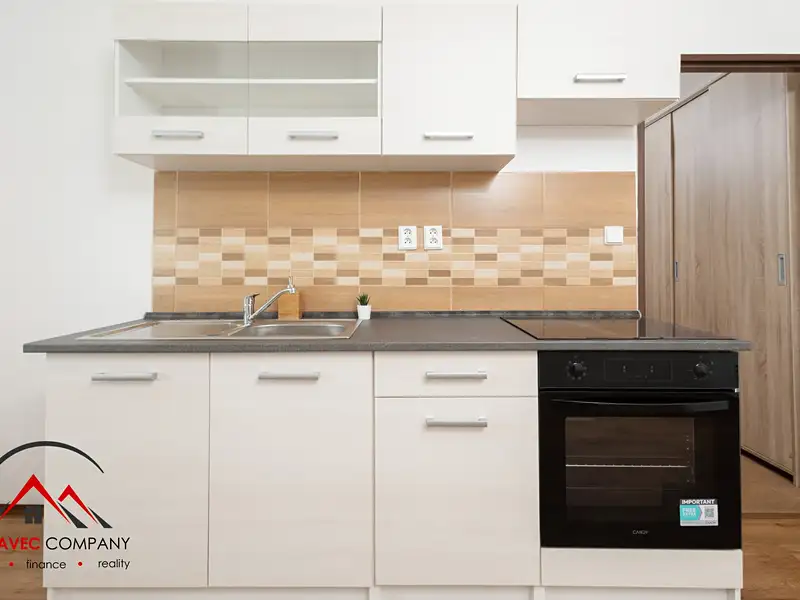 Pronájem bytu 1+1 41 m², Ostrava – náhled fotky 1