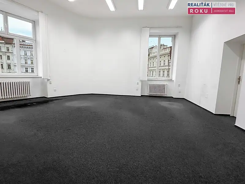 Pronájem kanceláře 70 m², Brno – náhled fotky 3