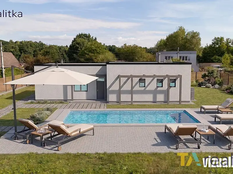 Prodej stavebního pozemku 1808 m², Orlová – náhled fotky 1