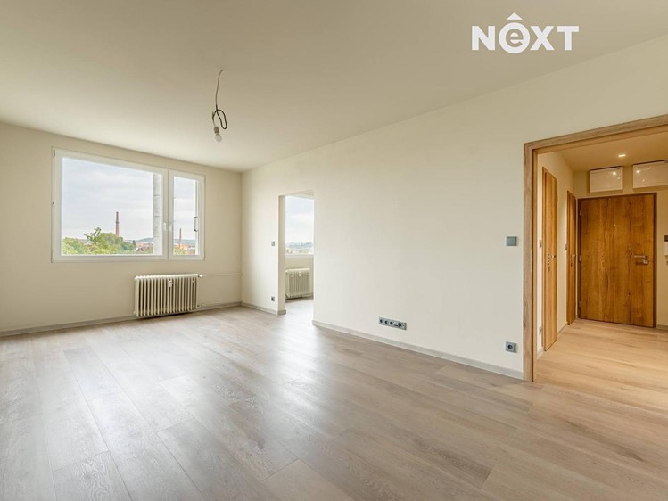 Квартира 3+1 на продаж, 83 м² (2 з 30)