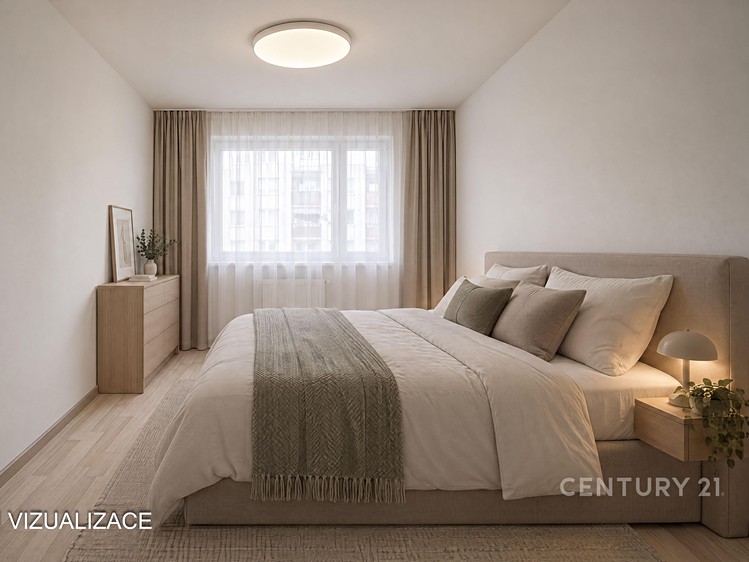 Prodej bytu 3+kk, 73 m² (7 z 17)