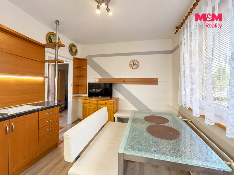 Prodej bytu 2+1 62 m², Ostrava – náhled fotky 2