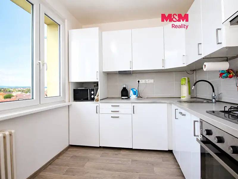Pronájem bytu 3+1 74 m², Jaroměř – náhled fotky 1
