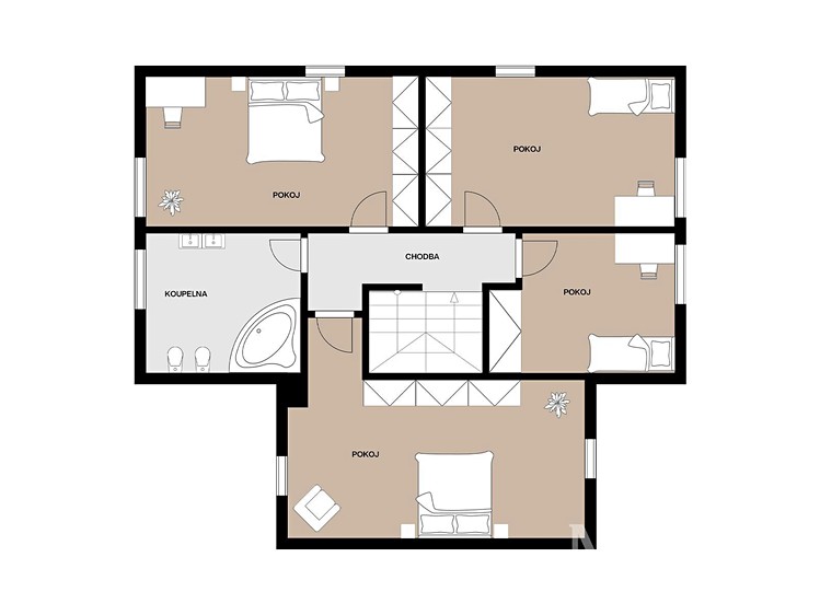 Будинок на продаж, 168 м² (5 з 30)