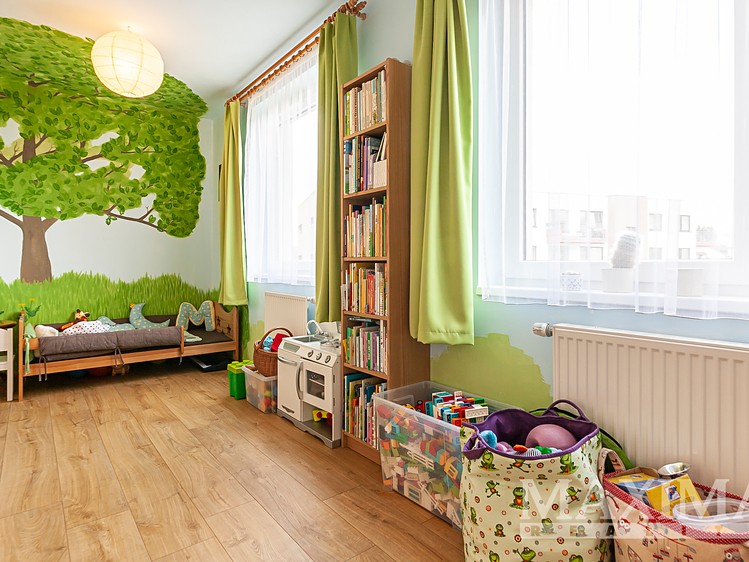 Квартира 3+kk в оренду, 86 м² (3 з 26)