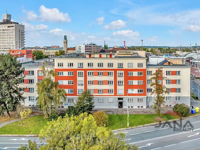 Prodej bytu 2+1 57 m², Hradec Králové – náhled fotky 2