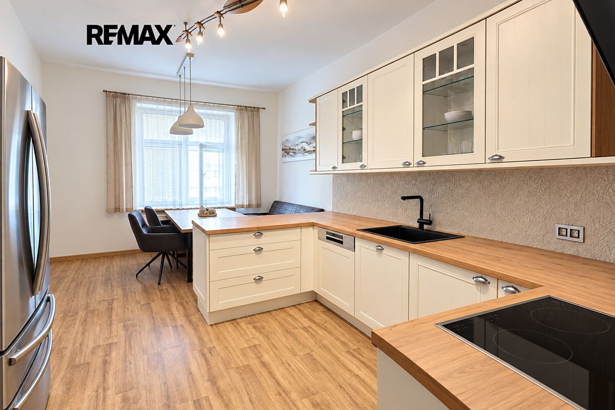 Prodej bytu 2+1 76 m²