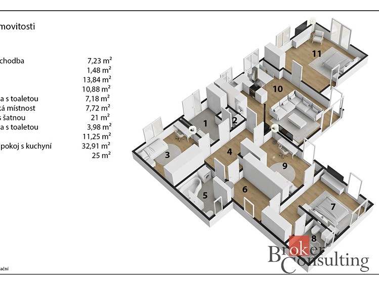 Prodej domu, 142 m² (25 z 55)