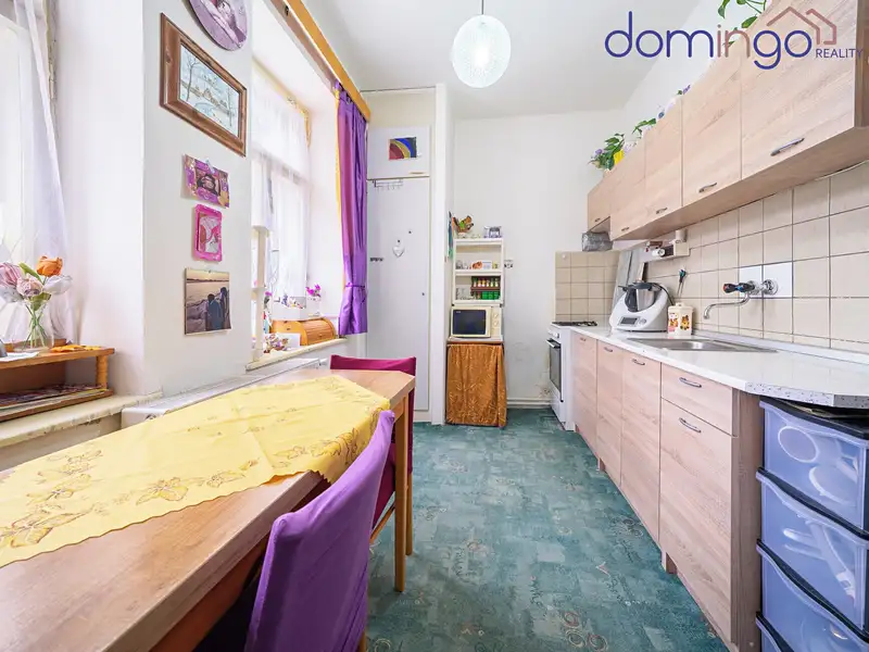 Prodej bytu 1+1 42 m², Svitavy – náhled fotky 3