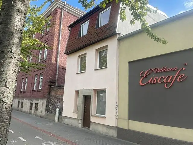 Prodej kanceláře 200 m², Břeclav – náhled fotky 2