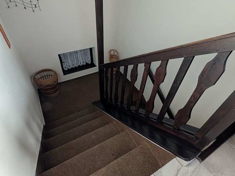 Pronájem bytu 2+1, 60 m² (7 z 7)