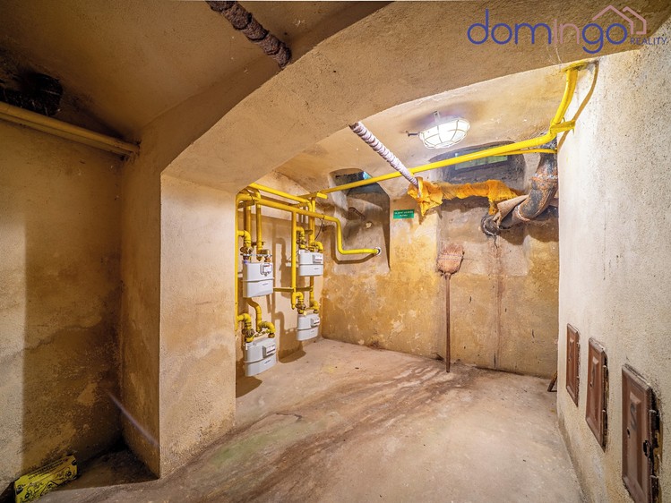 Wohnung 1+1 zum Kauf, 42 m² (14 von 17)