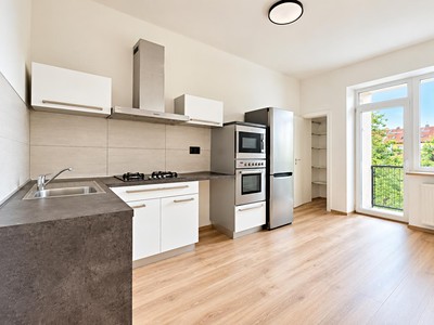 Квартира 1+1 на продаж, 47 м² (2 з 10)