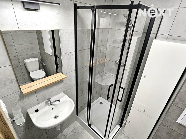 Квартира 2+kk в оренду, 40 м² (2 з 18)