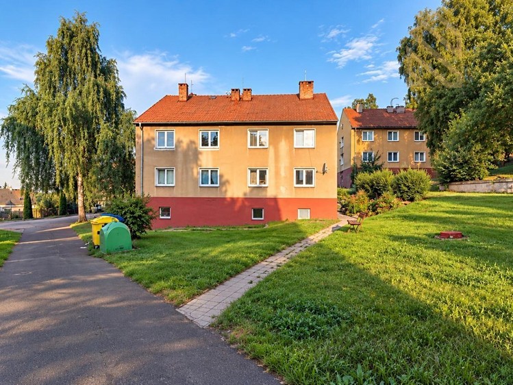 Квартира 1+1 на продаж, 32 м² (1 з 17)