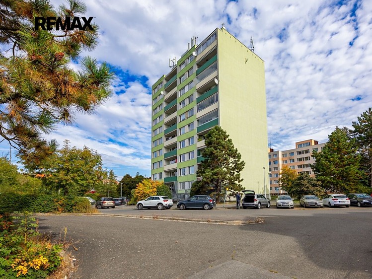 Wohnung 2+1 zur Miete, 42 m² (22 von 31)