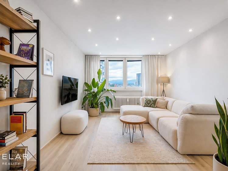Wohnung 2+1 zur Miete, 60 m² (1 von 8)