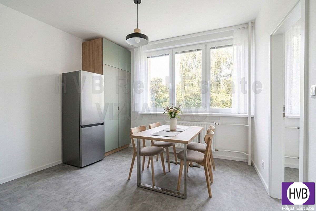 Prodej bytu 2+1 59 m², Ostrava – fotka 1 z 3